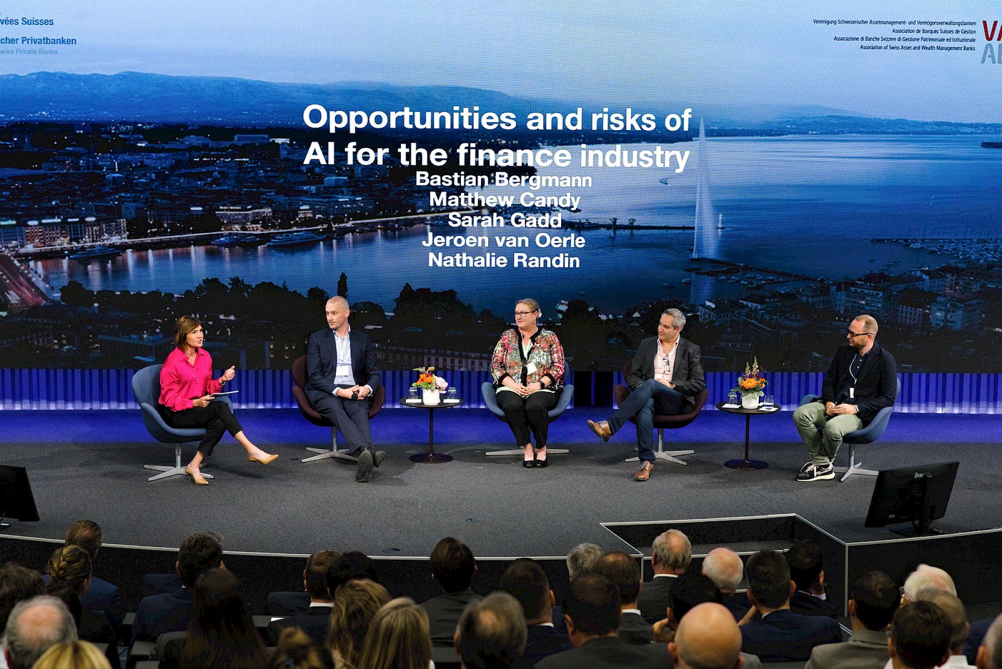 Private Banking Day 2024