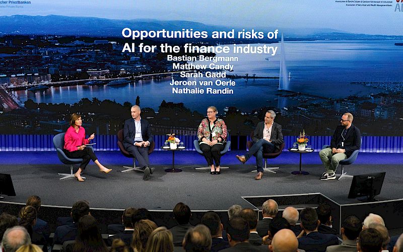 Private Banking Day 2024