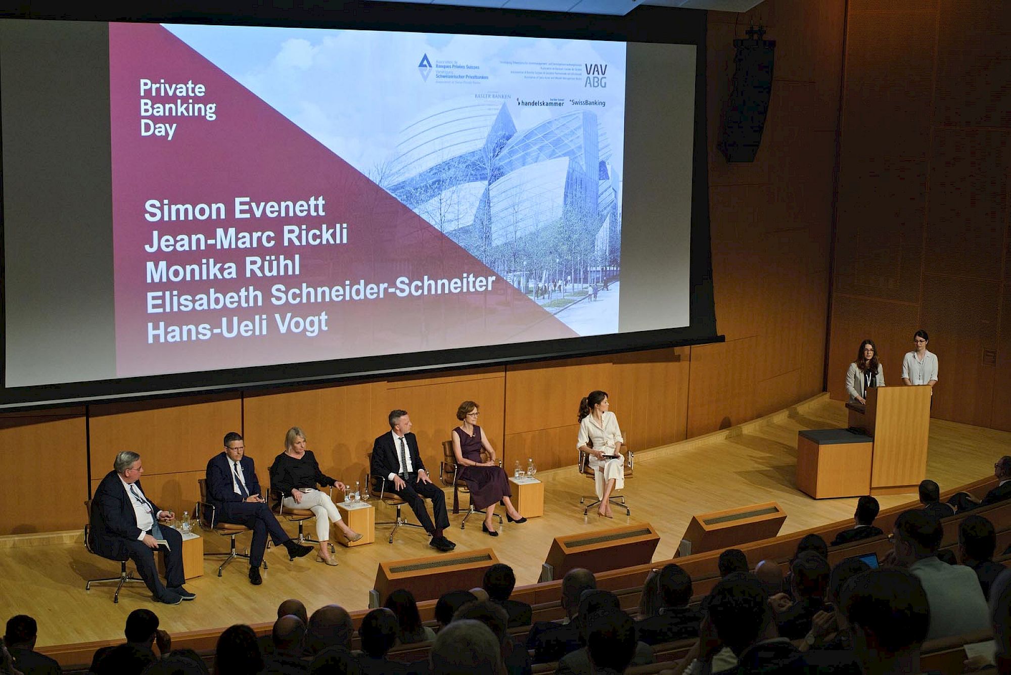 Private Banking Day 2023