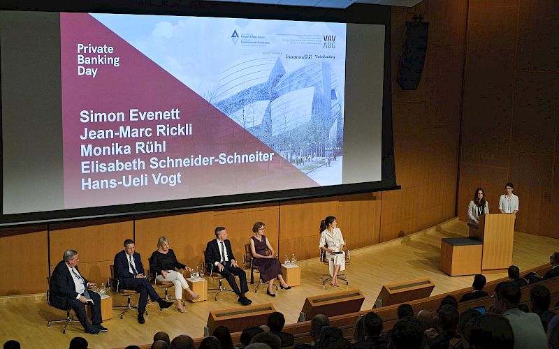 Private Banking Day 2023