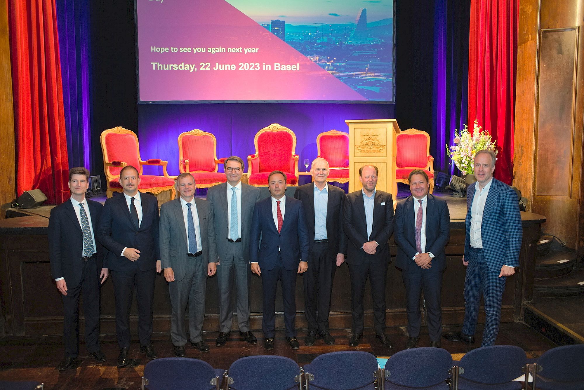 Private Banking Day 2022