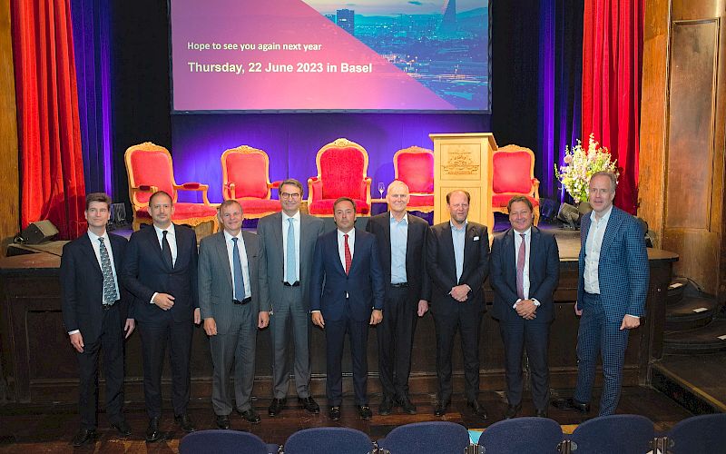 Private Banking Day 2022