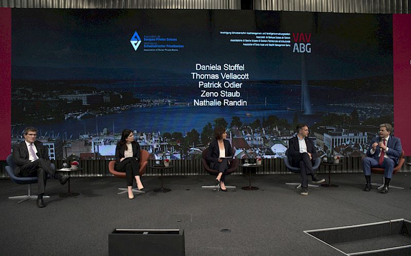 Private Banking Day 2021