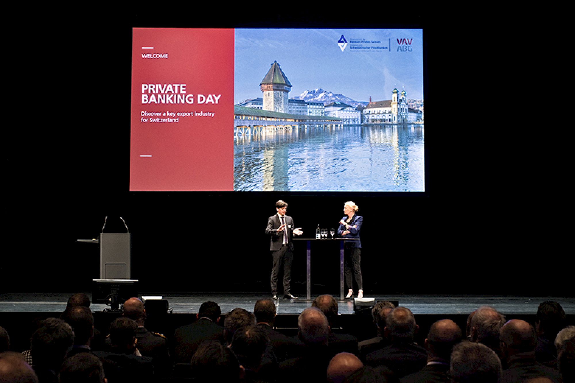 Private Banking Day 2019
