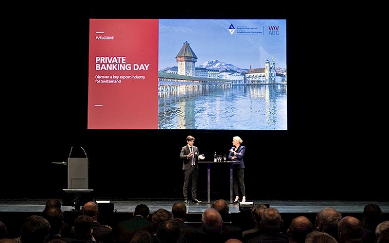 Private Banking Day 2019