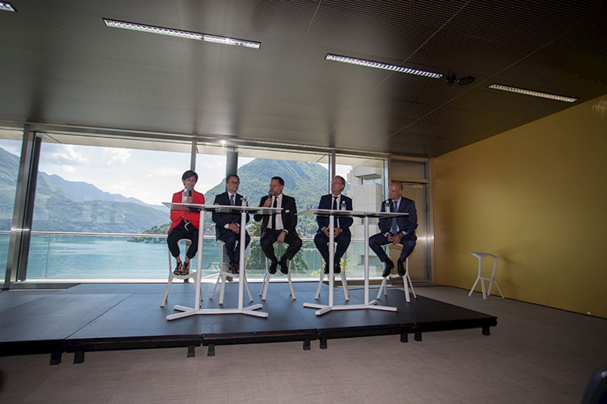 Private Banking Day 2018