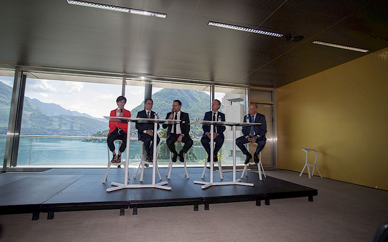 Private Banking Day 2018