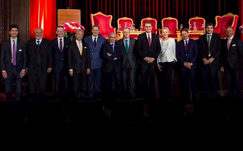 Private Banking Day 2017