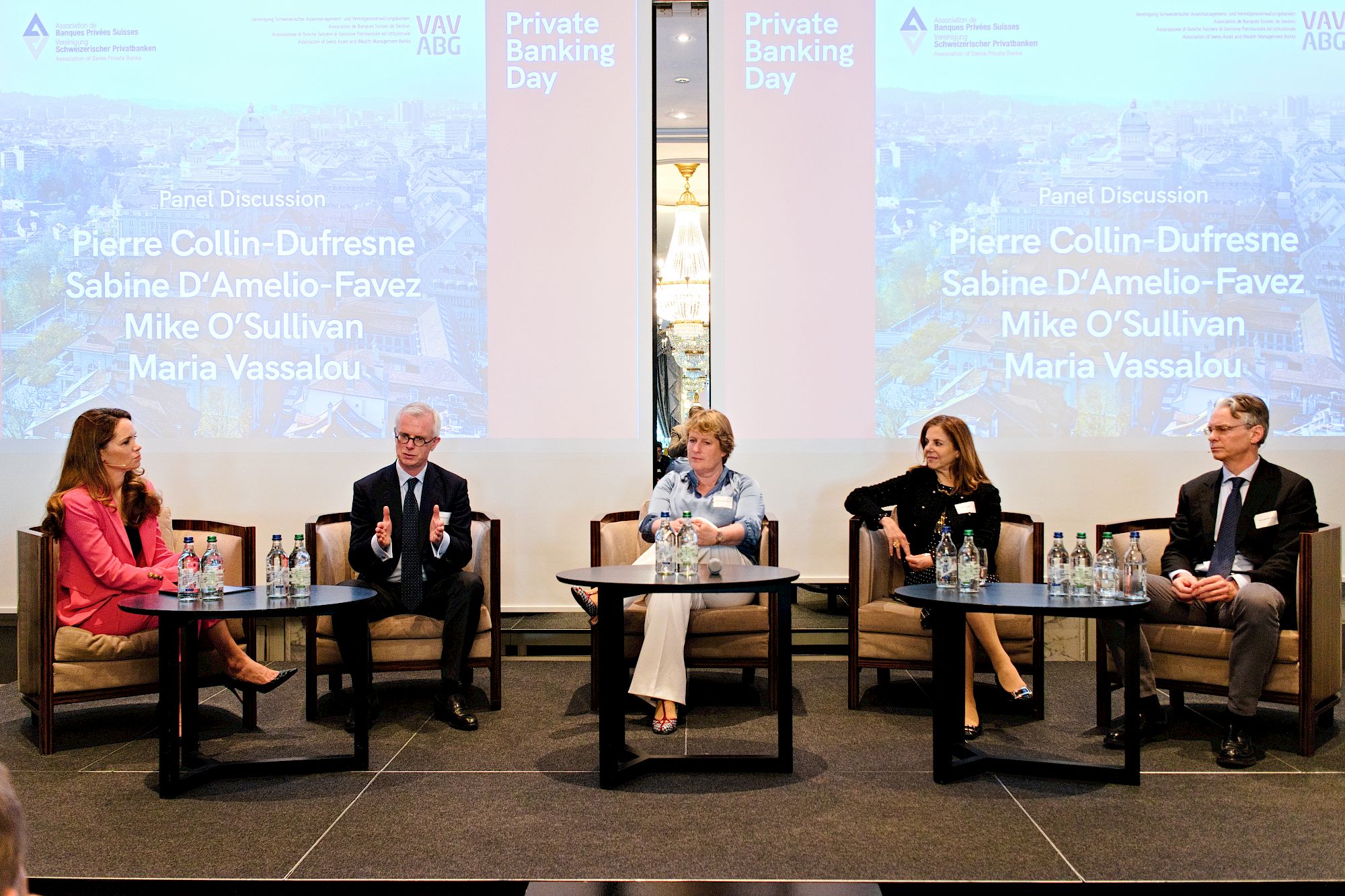 Private Banking Day 2026