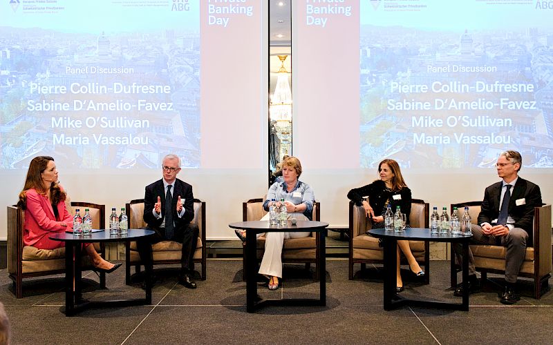 Private Banking Day 2026